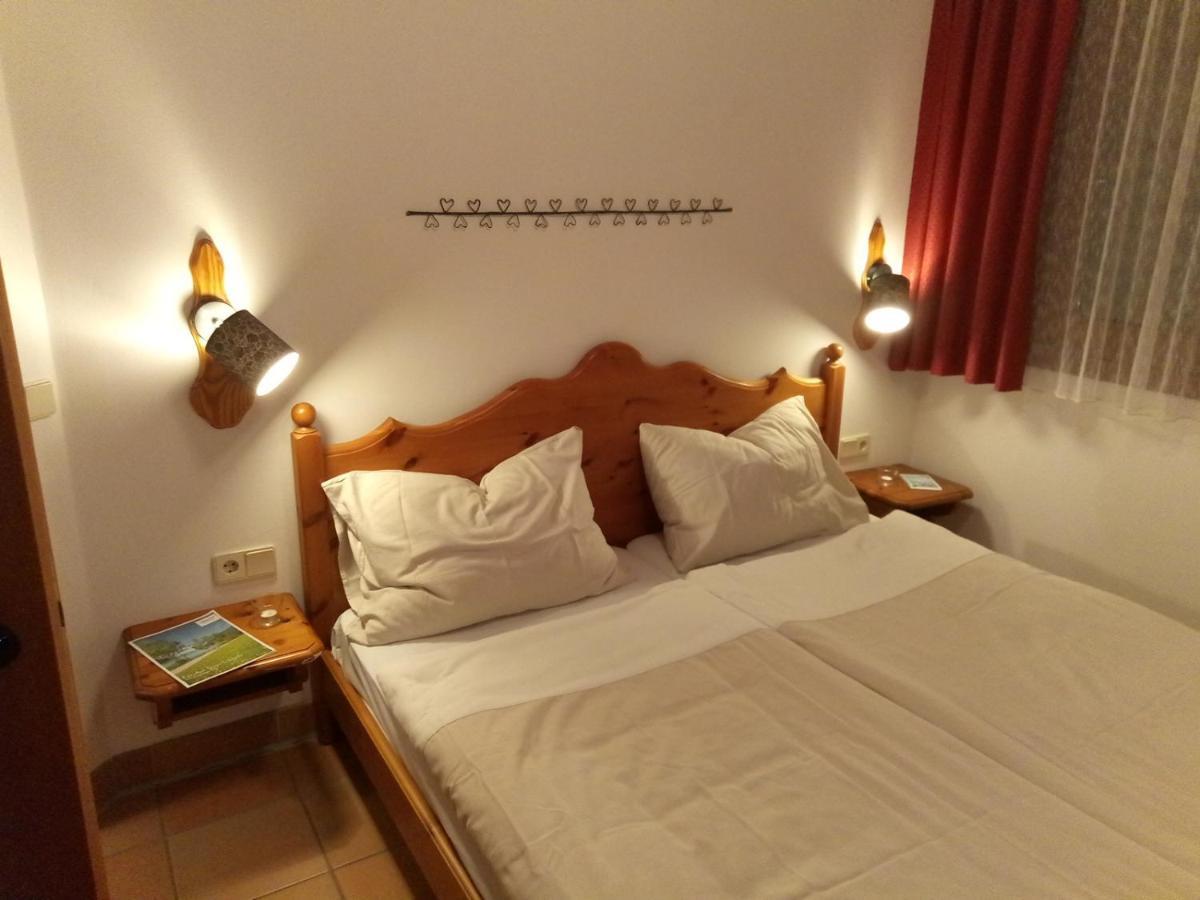 Good Times Gerlitzen Apartment Deutschberg Ngoại thất bức ảnh