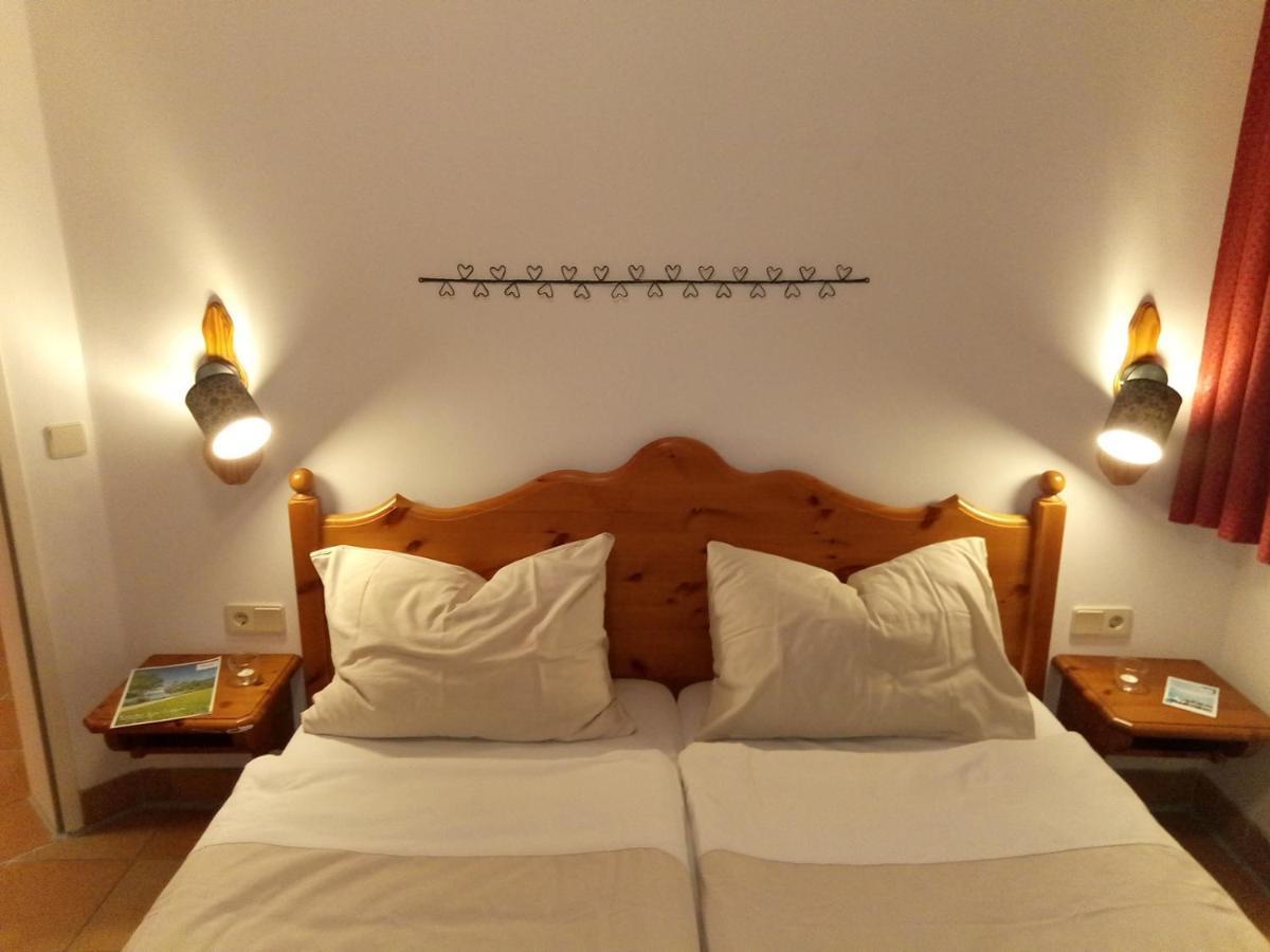 Good Times Gerlitzen Apartment Deutschberg Ngoại thất bức ảnh