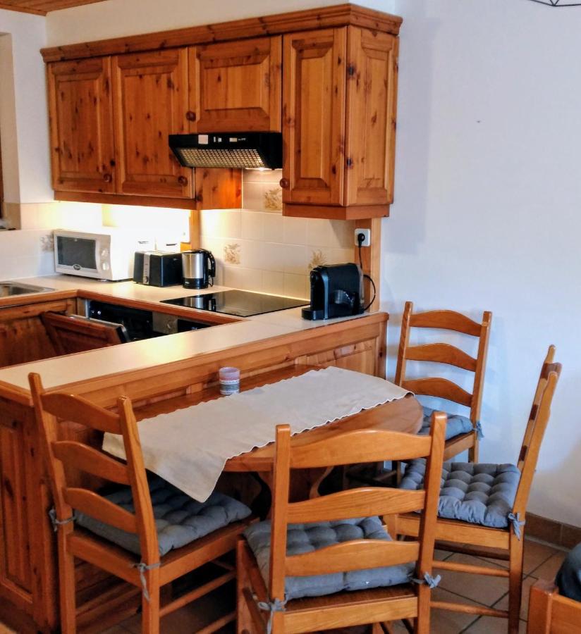 Good Times Gerlitzen Apartment Deutschberg Ngoại thất bức ảnh